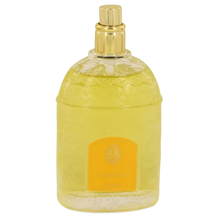CHAMADE Eau De Toilette Spray (Tester)
