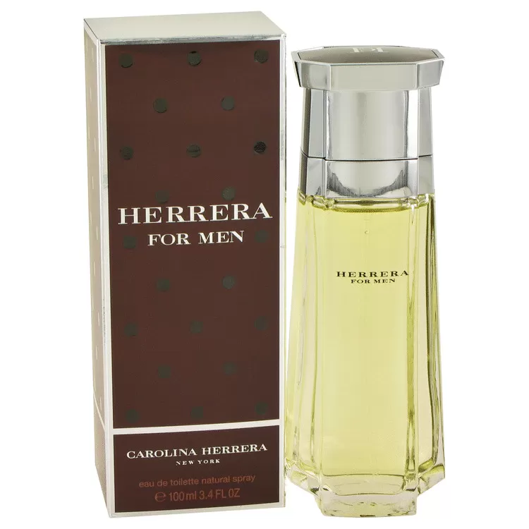 CAROLINA HERRERA Eau De Toilette Spray