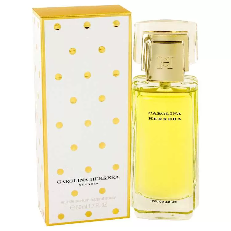 CAROLINA HERRERA by Carolina Herrera Eau De Parfum Spray for Women