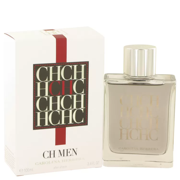 CH Carolina Herrera After Shave