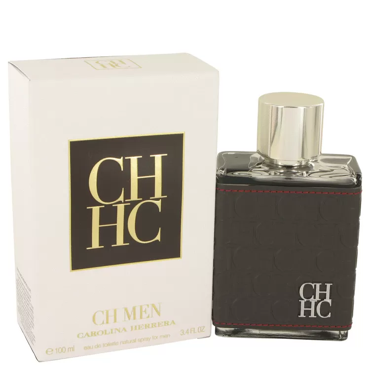 CH Carolina Herrera by Carolina Herrera Eau De Toilette Spray for Men