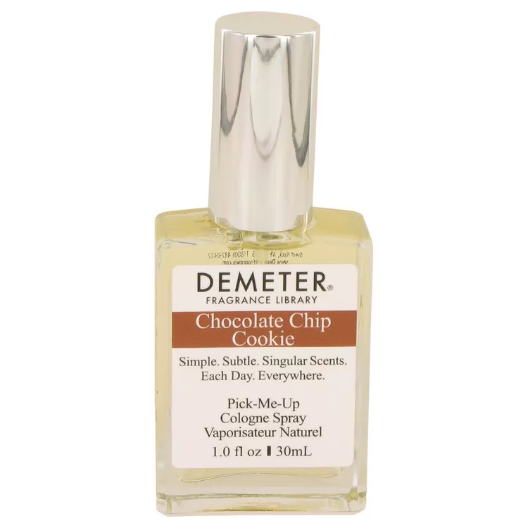 Demeter Chocolate Chip Cookie Cologne Spray