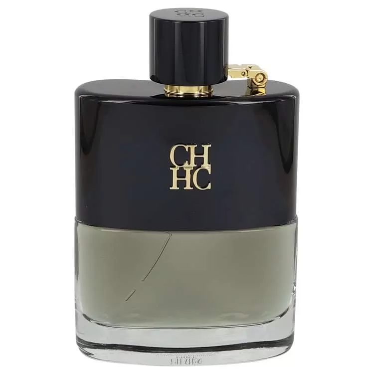 CH Prive by Carolina Herrera Eau De Toilette Spray (Tester) for Men