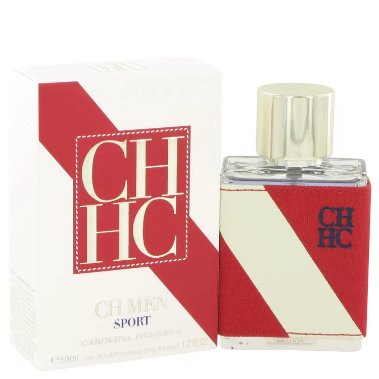 CH Sport Eau De Toilette Spray