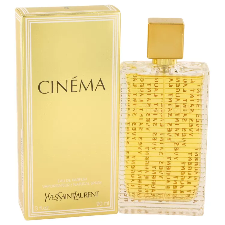 Cinema Eau De Parfum Spray