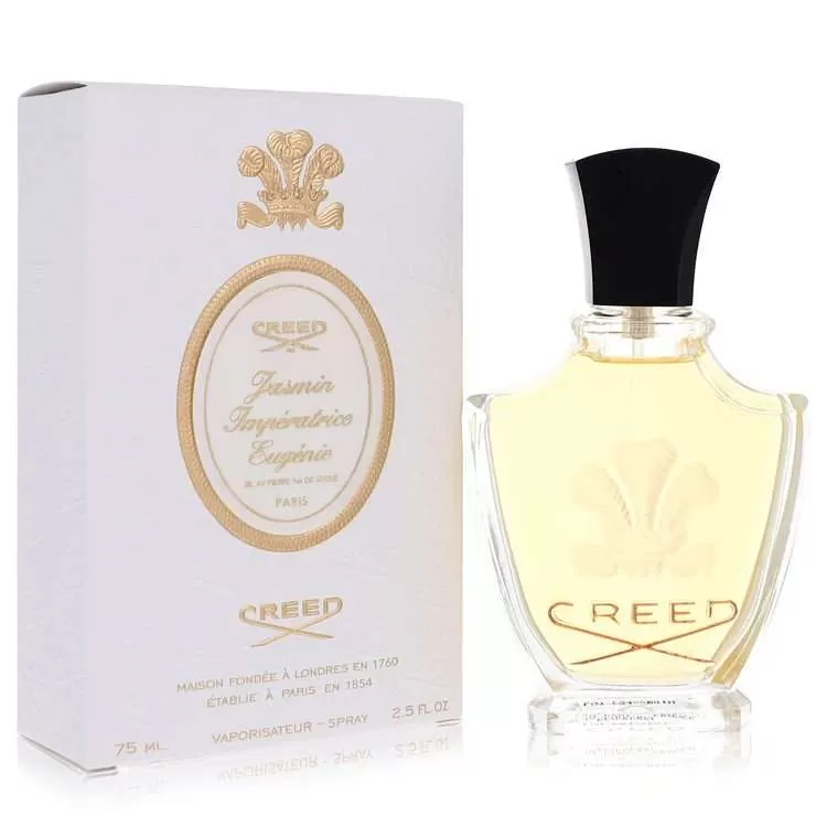 Jasmin Imperatrice Eugenie by Creed Millesime Spray for Women