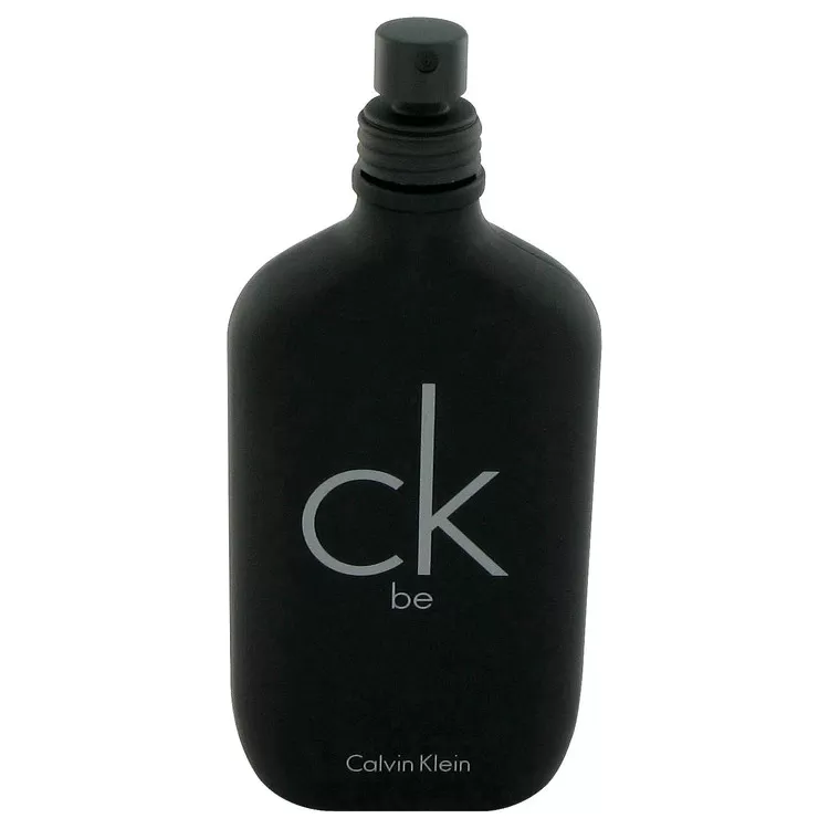 CK BE Eau De Toilette Spray (Unisex Tester)
