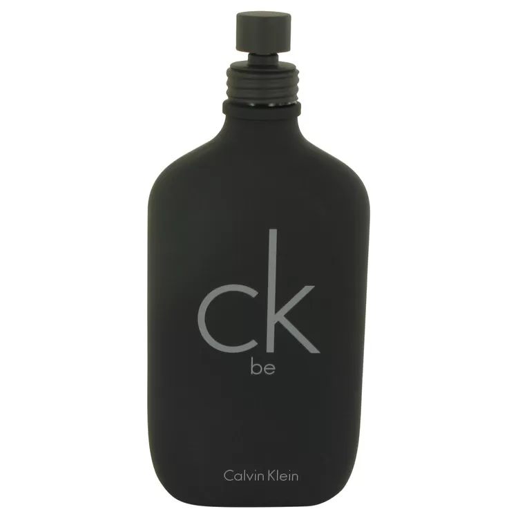 CK BE by Calvin Klein Eau De Toilette Spray (Unisex Tester) for Women