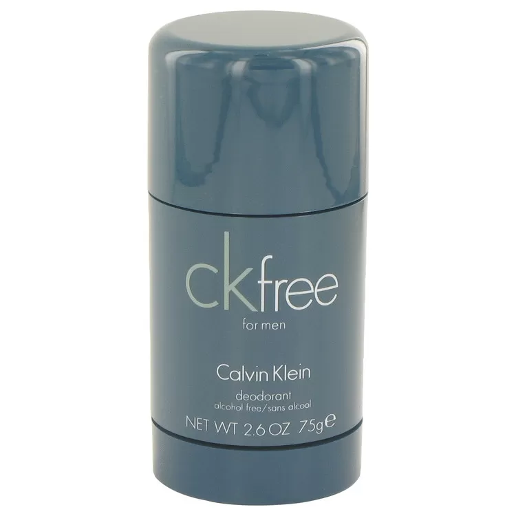 CK Free Deodorant Stick