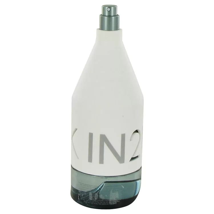 Ck In 2u Eau De Toilette Spray (Tester)