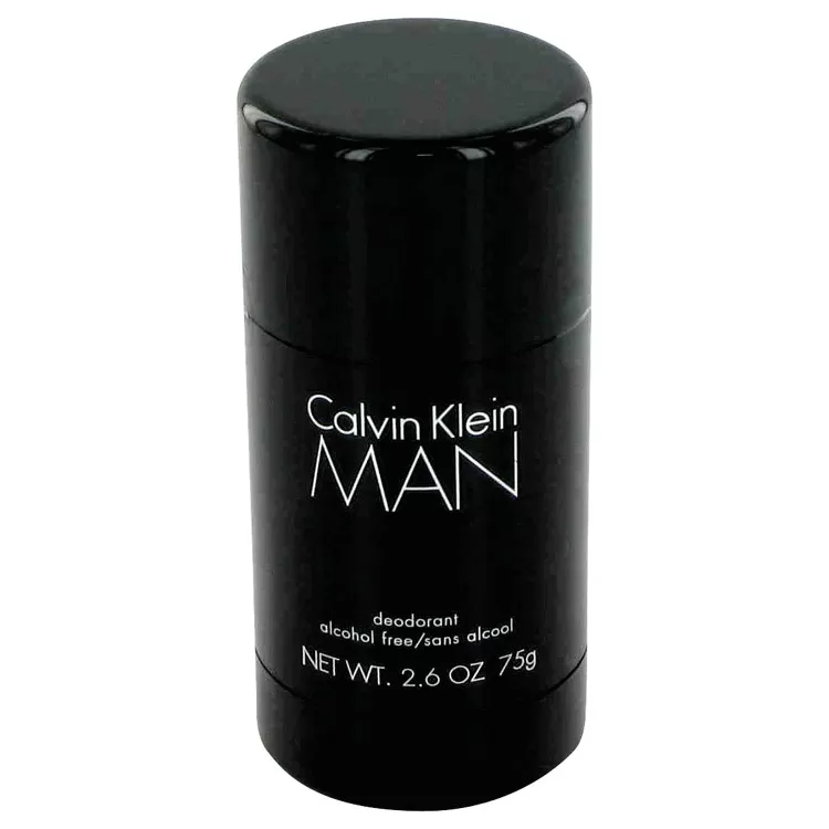 Calvin Klein Man Deodorant Stick