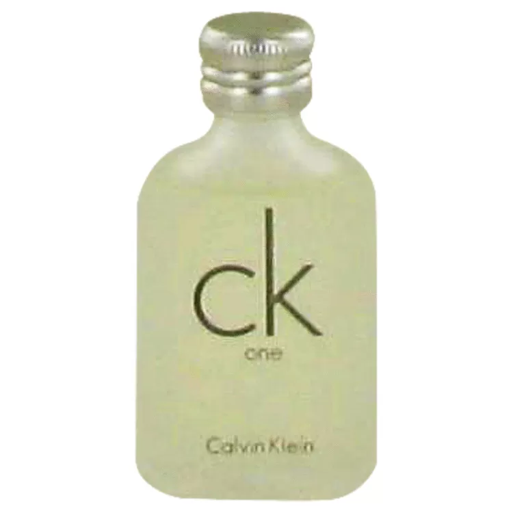 Ck One Mini EDT