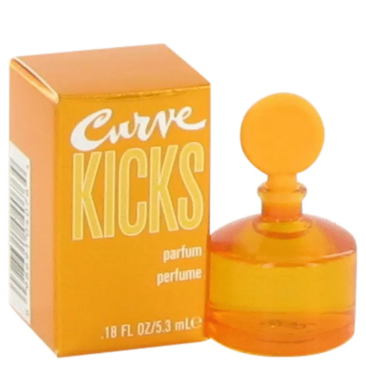 Curve Kicks Mini EDP