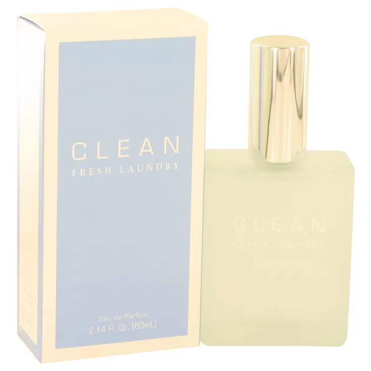 Clean Fresh Laundry Eau De Parfum Spray