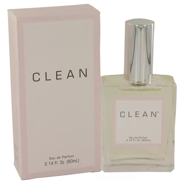 Clean Original Eau De Parfum Spray