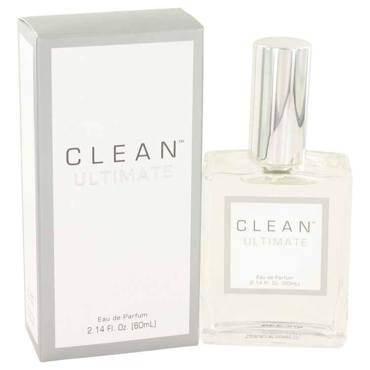 Clean Ultimate Eau De Parfum Spray