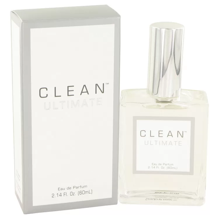 Clean Ultimate Eau De Parfum Spray