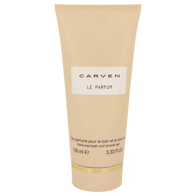 Carven Le Parfum Shower Gel
