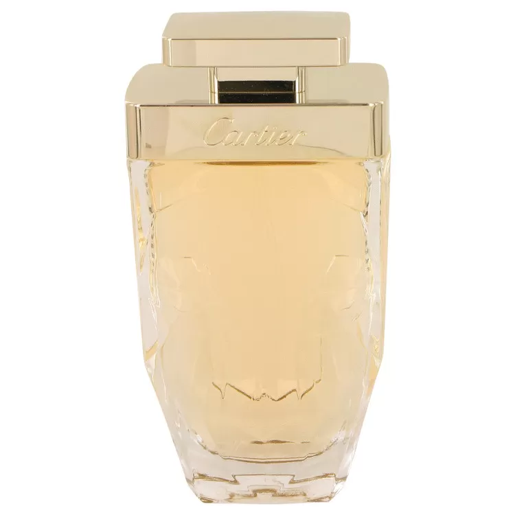 Cartier La Panthere Eau De Parfum Legere Spray (Tester)
