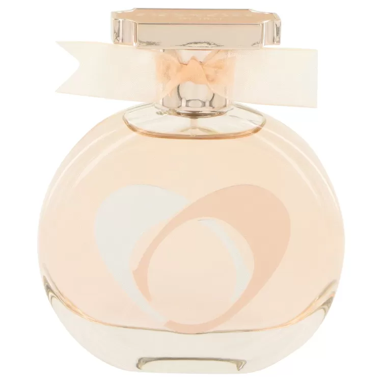 Coach Love Eau De Parfum Spray (Tester)
