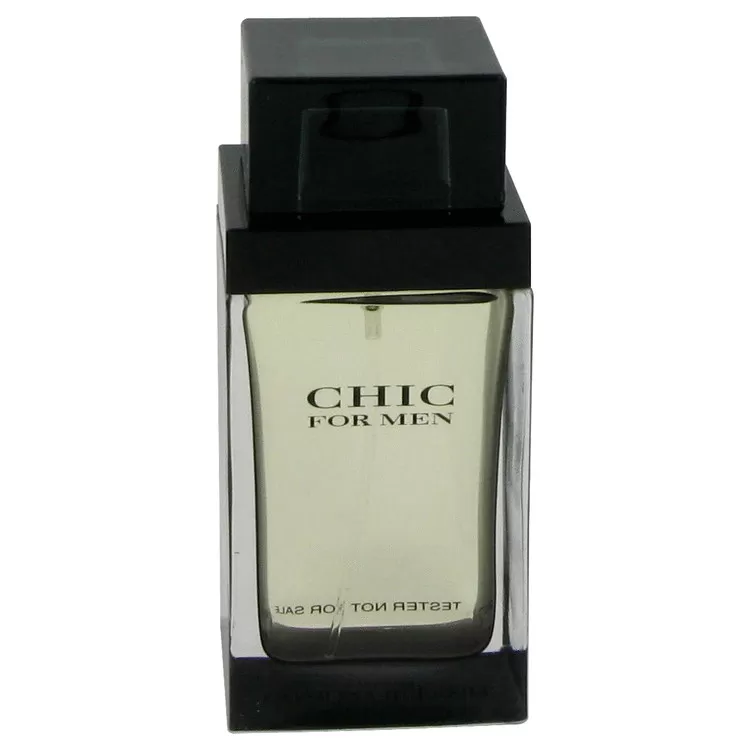 Chic Eau De Toilette Spray (Tester)
