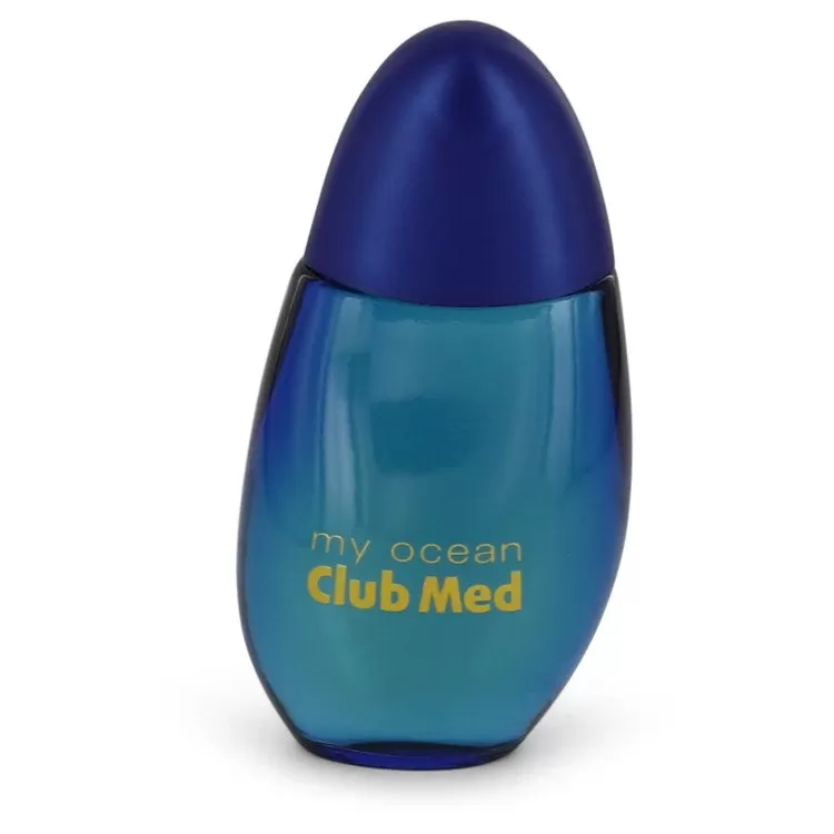 Club Med My Ocean After Shave (unboxed)
