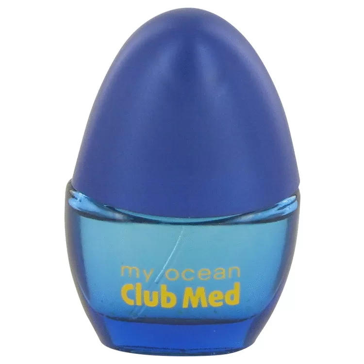 Club Med My Ocean Mini EDT Spray