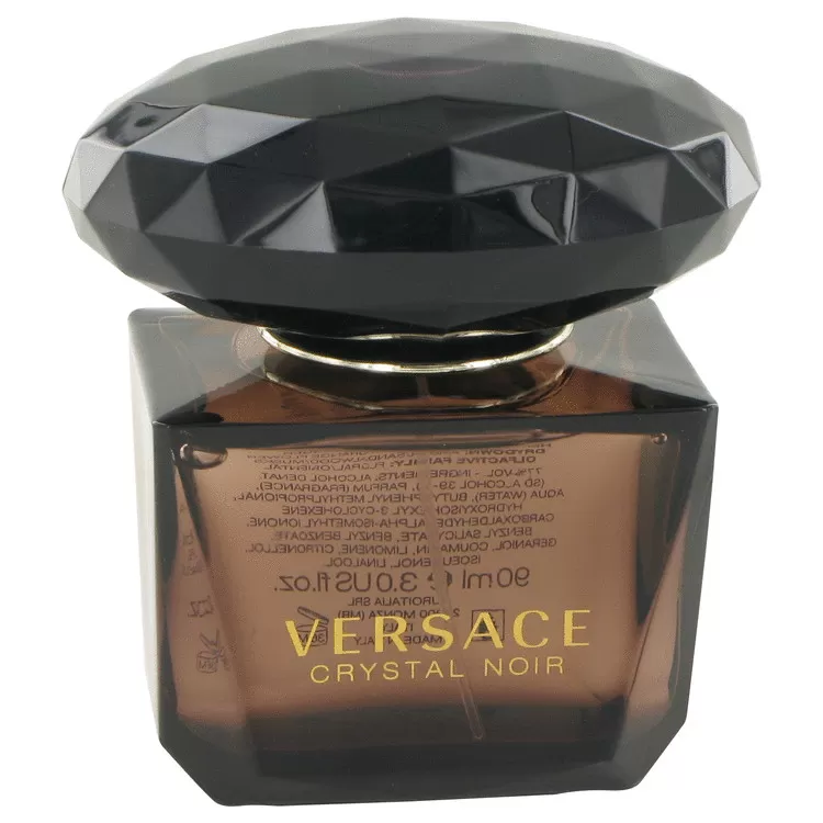 Crystal Noir Eau De Parfum Spray (Tester)