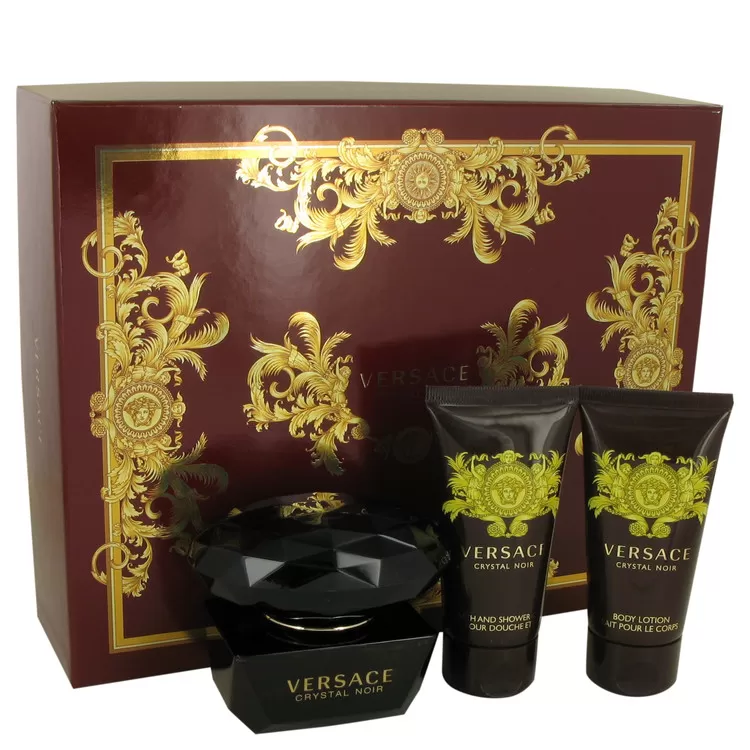Crystal Noir Gift Set