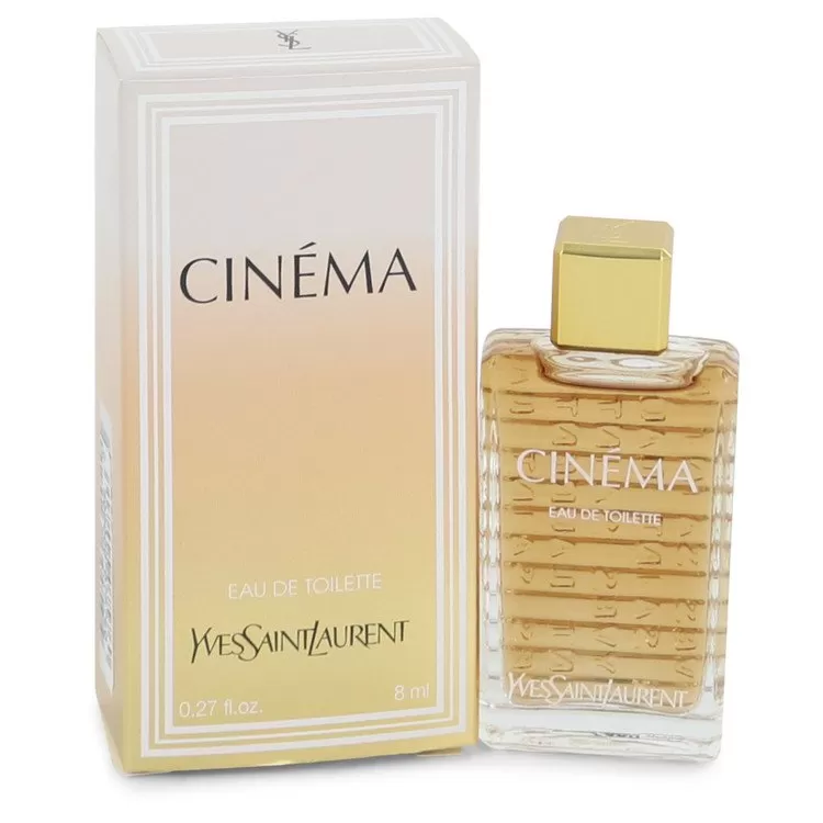 Cinema Mini EDT