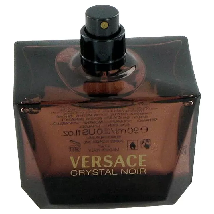 Crystal Noir Eau De Toilette Spray (Tester)