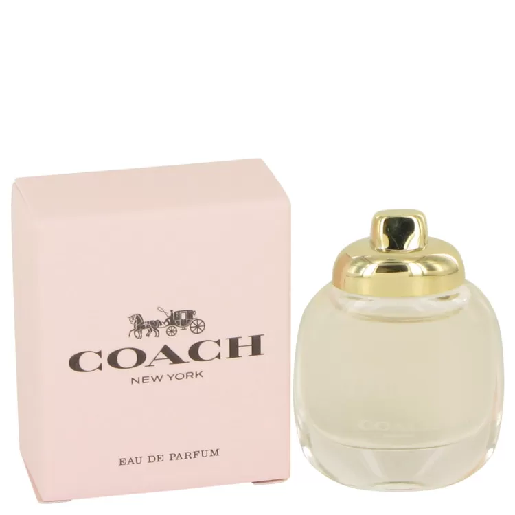 Coach Mini EDP