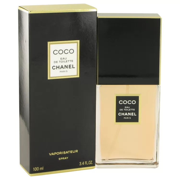 Coco Eau De Toilette Spray