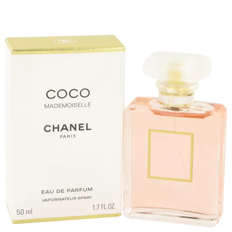 COCO MADEMOISELLE Eau De Parfum Spray