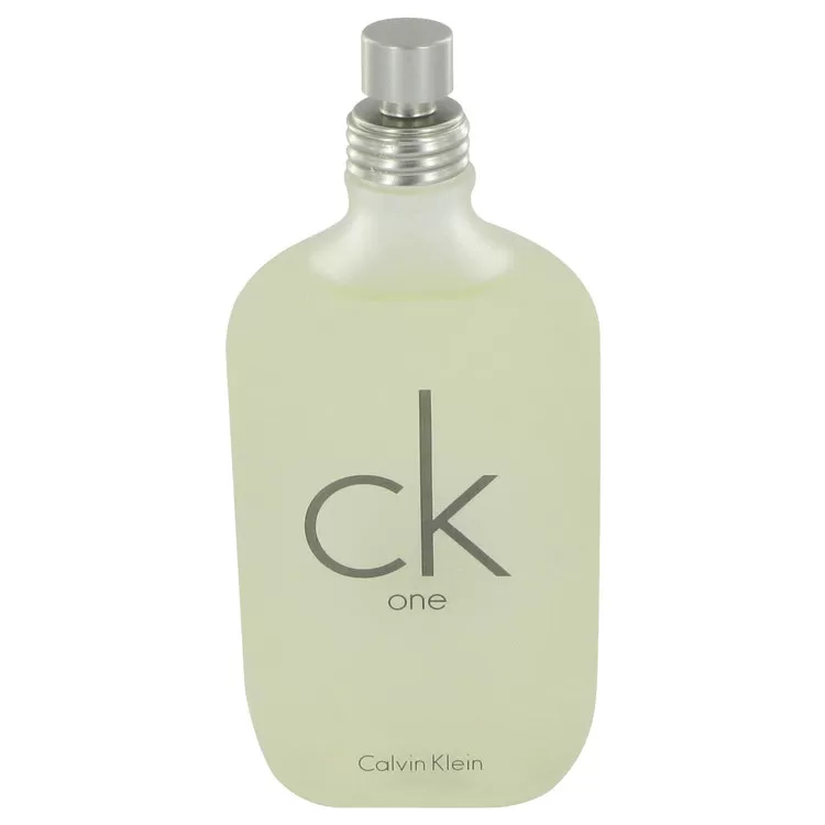 CK ONE Eau De Toilette Spray (Unisex Tester)