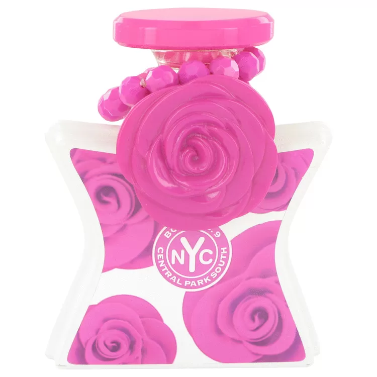 Central Park South Eau De Parfum Spray (Tester)