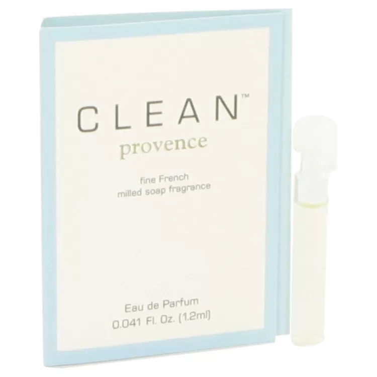 Clean Provence Vial (sample)