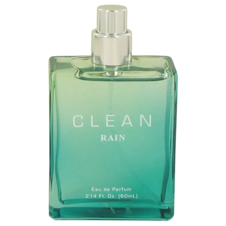 Clean Rain Eau De Parfum Spray (Tester)
