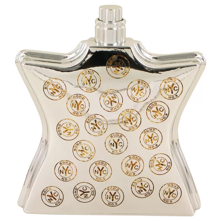 Cooper Square Eau De Parfum Spray (Tester)