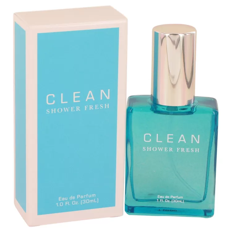 Clean Shower Fresh Eau De Parfum Spray