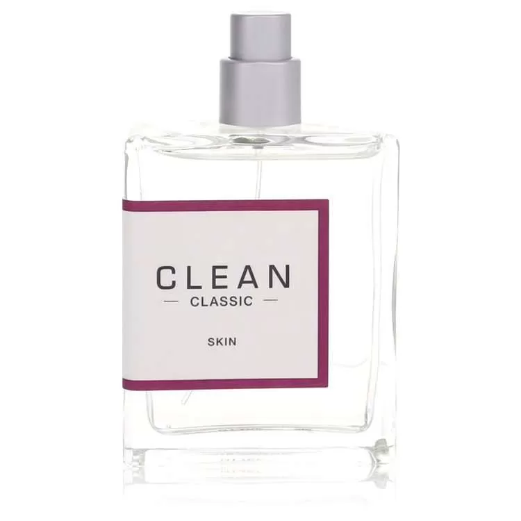 Clean Skin by Clean Eau De Parfum Spray (Tester) for Women