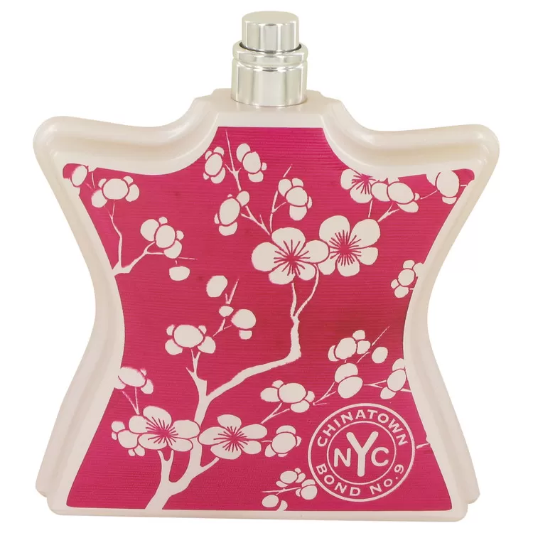 Chinatown Eau De Parfum Spray(Tester)