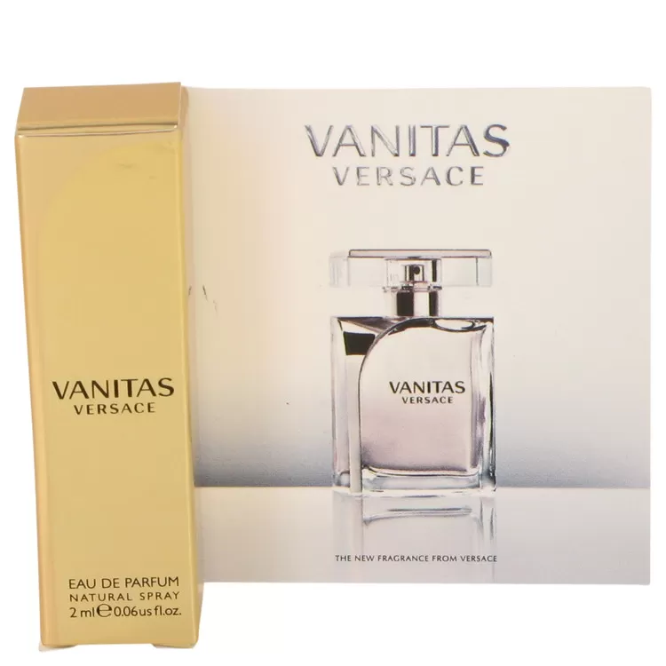 Vanitas Vial EDP (sample-box)