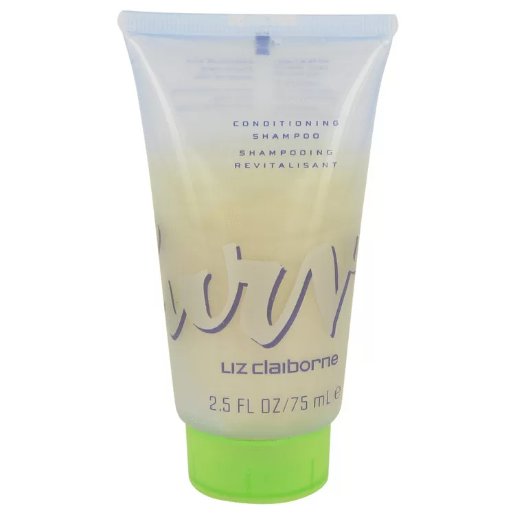 CURVE Conditioning Shampoo