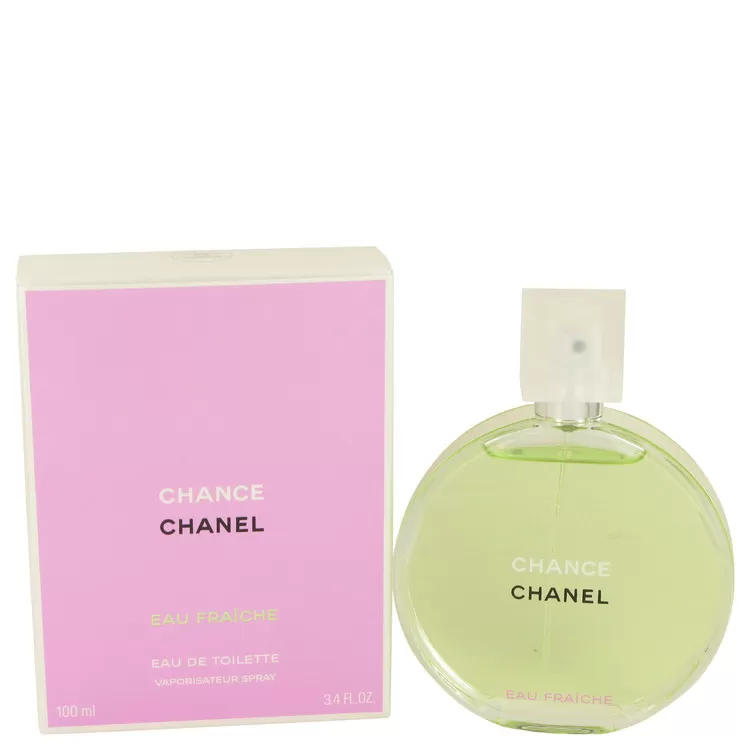 Chance Eau Fraiche Spray