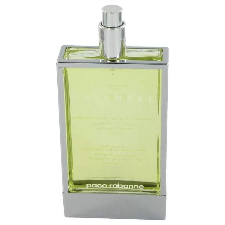 CALANDRE by Paco Rabanne Eau De Toilette Spray (Tester) for Women