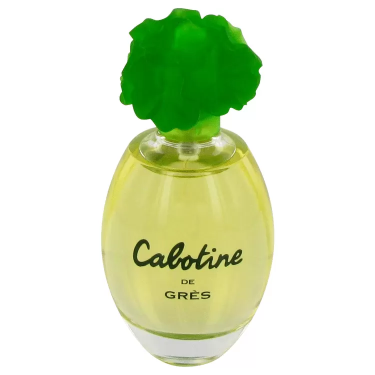 CABOTINE Eau De Toilette Spray (Tester)