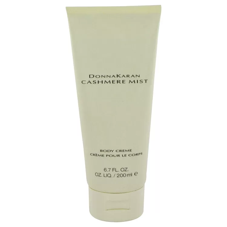 CASHMERE MIST Body Cream