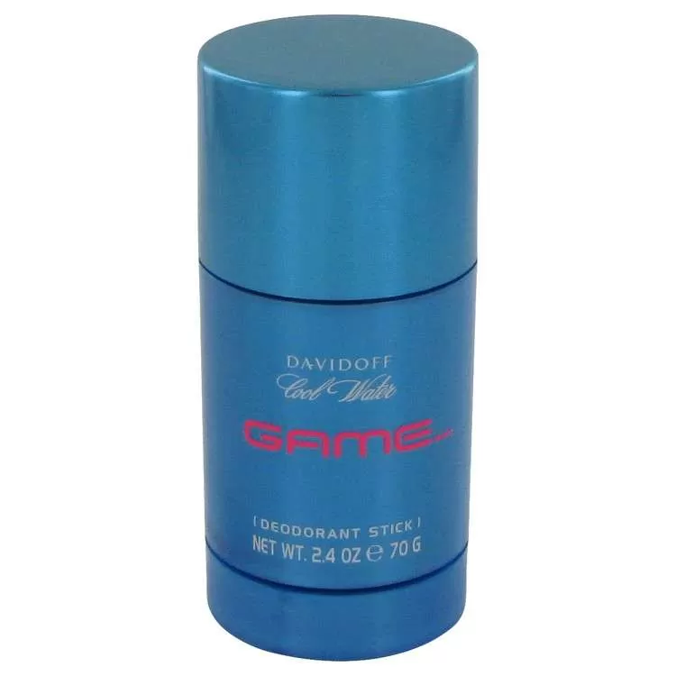 Cool Water Game by Davidoff Deodorant Stick for Women