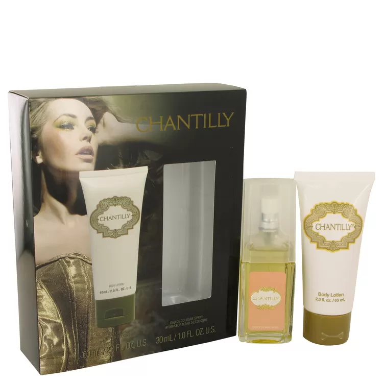 CHANTILLY Gift Set